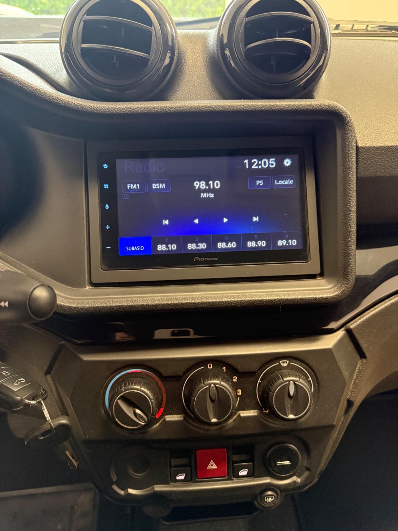 Aixam City Sport Emotion