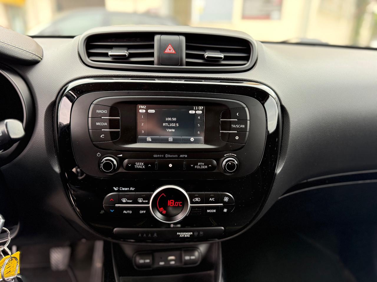 Kia Soul 1.6 EcoGPL YouSoul