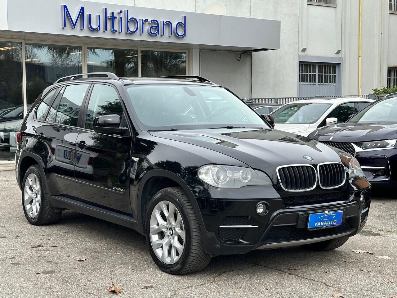 Bmw X5 xDrive30d