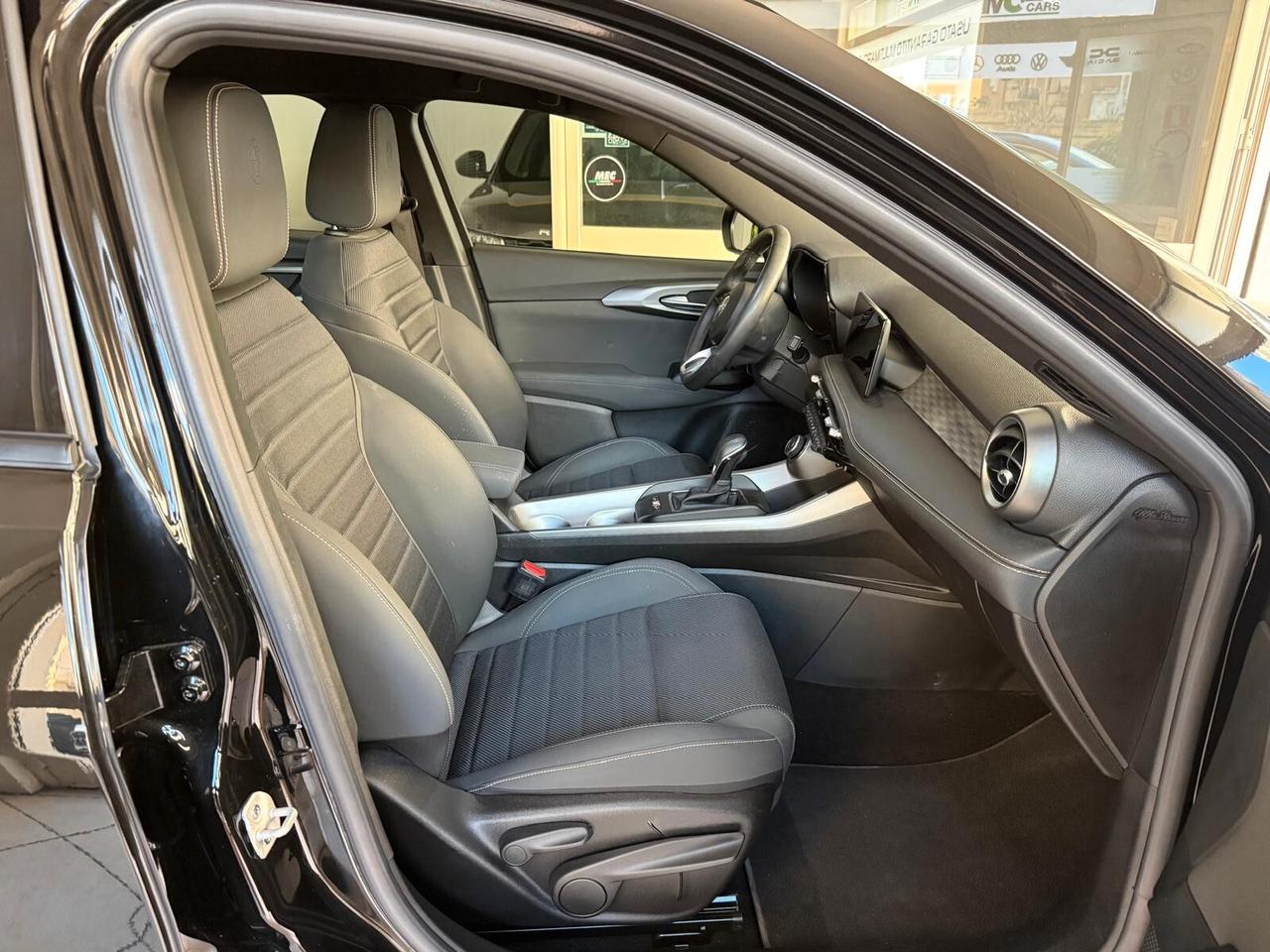 Alfa Romeo Tonale 1.6 diesel 130 CV TCT6 Ti