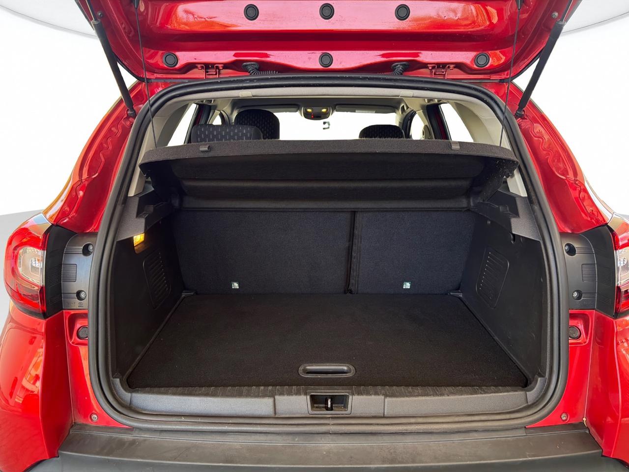 RENAULT Captur 1.5 dci Intens 90cv