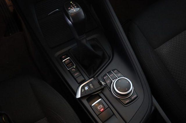 BMW X1 X1 xDrive25e Business Advantage