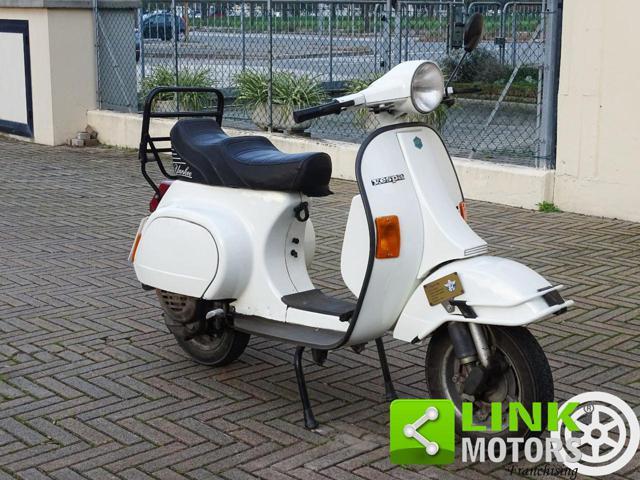 PIAGGIO Vespa 50 PK XL Anno 1987 UNICO PROPRIETARIO