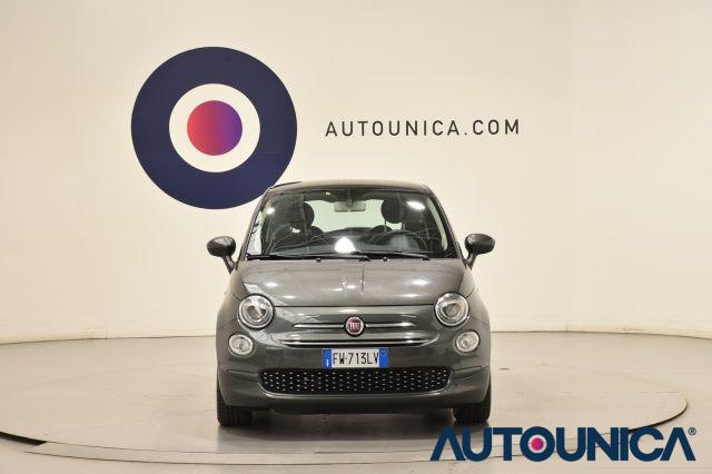 FIAT 500 1.2 LOUNGE TETTO IDEALE NEOPATENTATI