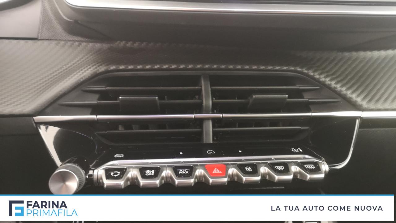 PEUGEOT 2008 II 2023 - 2008 1.2 puretech Allure s&s 100cv