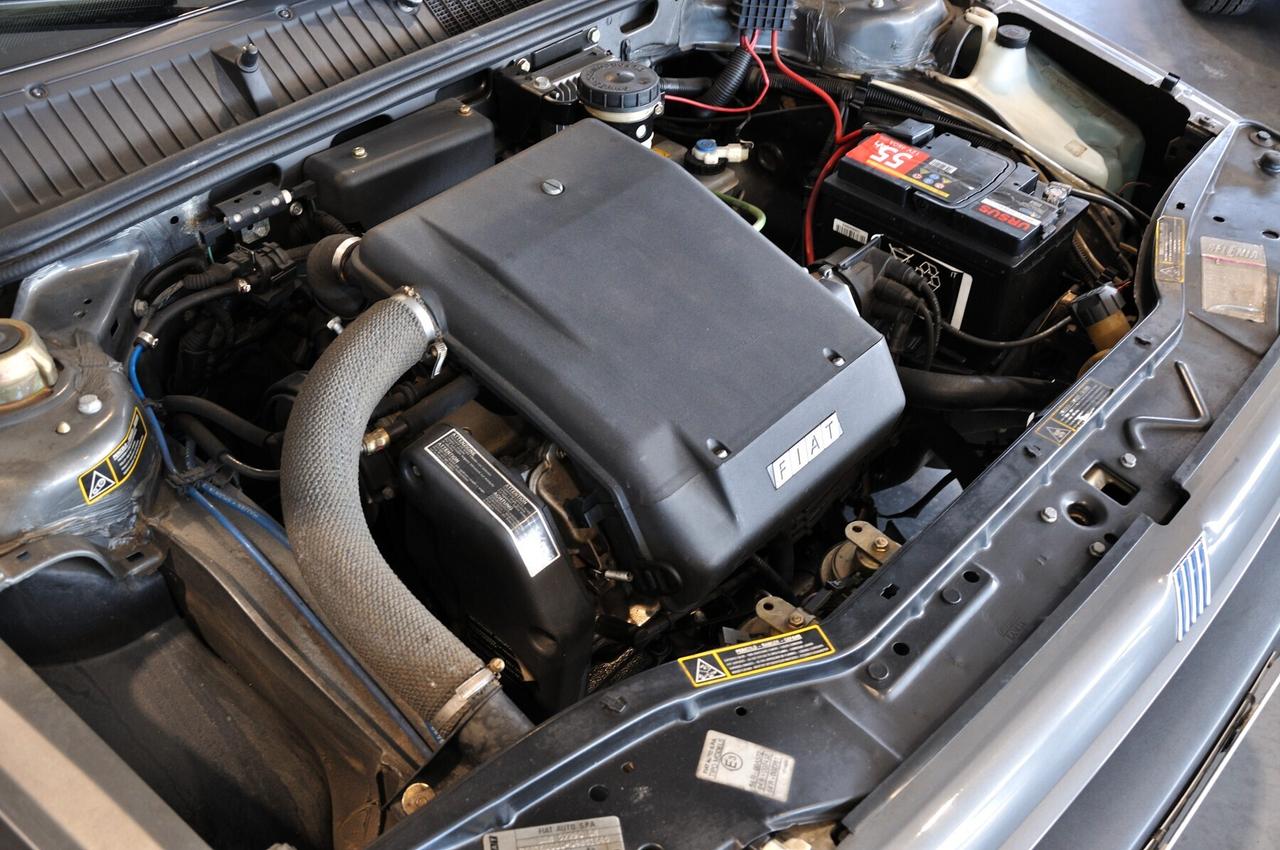 Fiat Tipo 1.4 i.e. cat 5 porte SX