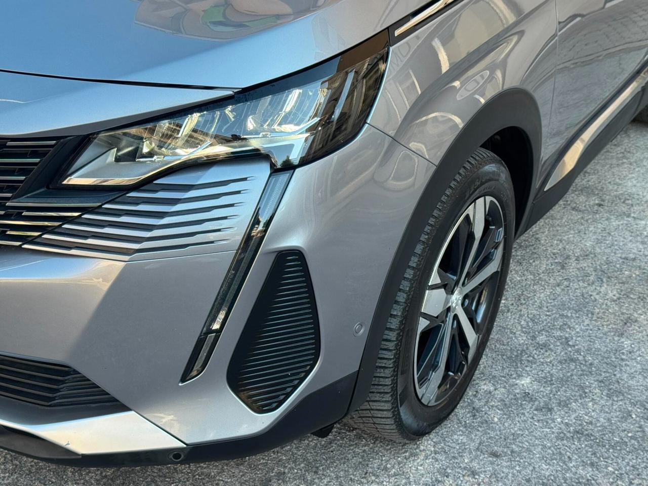 PEUGEOT 3008 1.5 HDI 130 CV. BI-COLORE ALLURE FULL