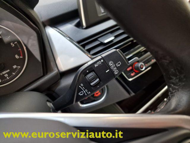 BMW 218 d Active Tourer Advantage