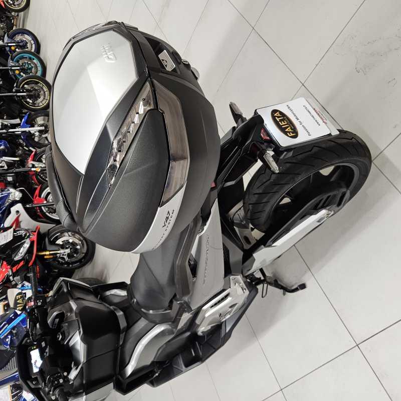 Honda Forza 750 DCT - 2023