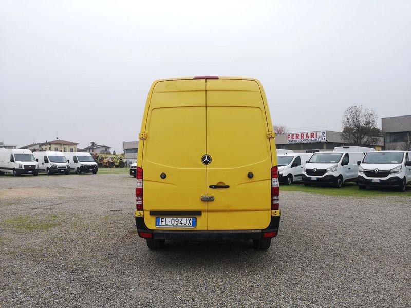 Mercedes-Benz Sprinter F37/33 311 CDI TA Furgone Pro