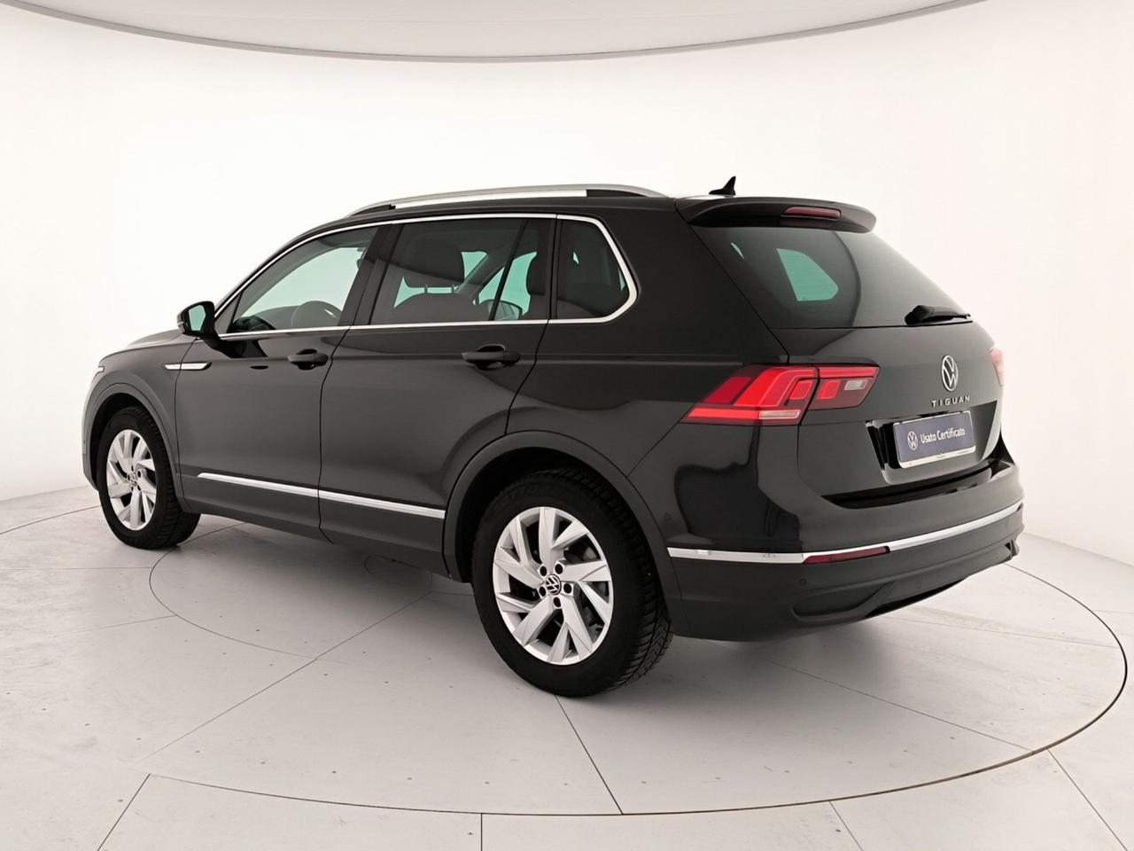 Volkswagen Tiguan 1.5 tsi life 150cv dsg