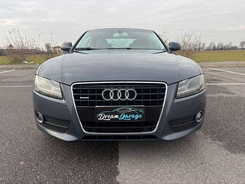 Audi A5 3.0 Diesel 239cv