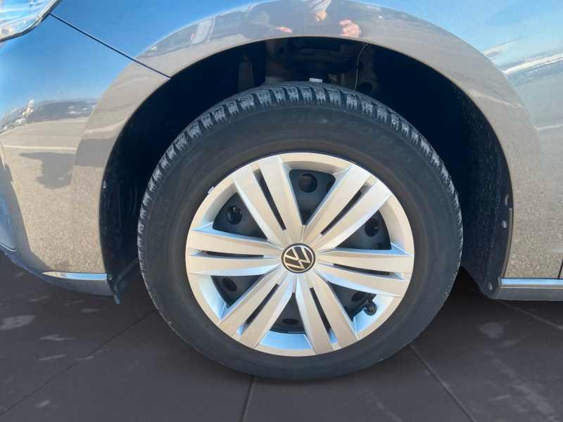 VOLKSWAGEN CaDDy 2.0 tdi 122cv Space DsG7