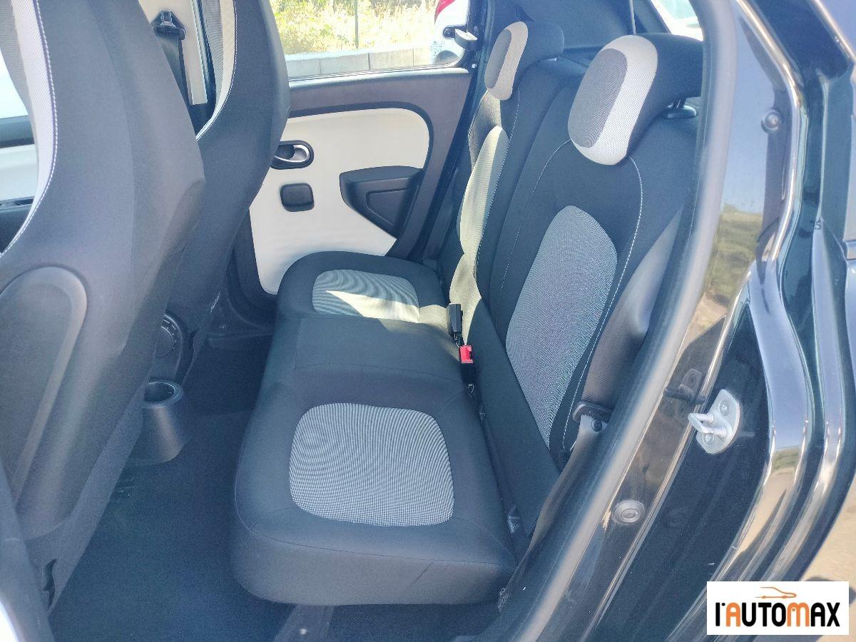 RENAULT - Twingo 1.0 sce Life 69cv