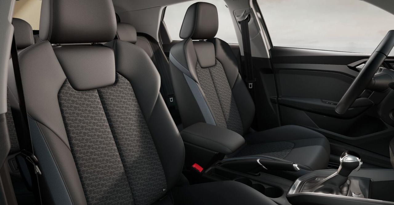 AUDI A1 2ª serie A1 SPB 30 TFSI S tronic S lin...