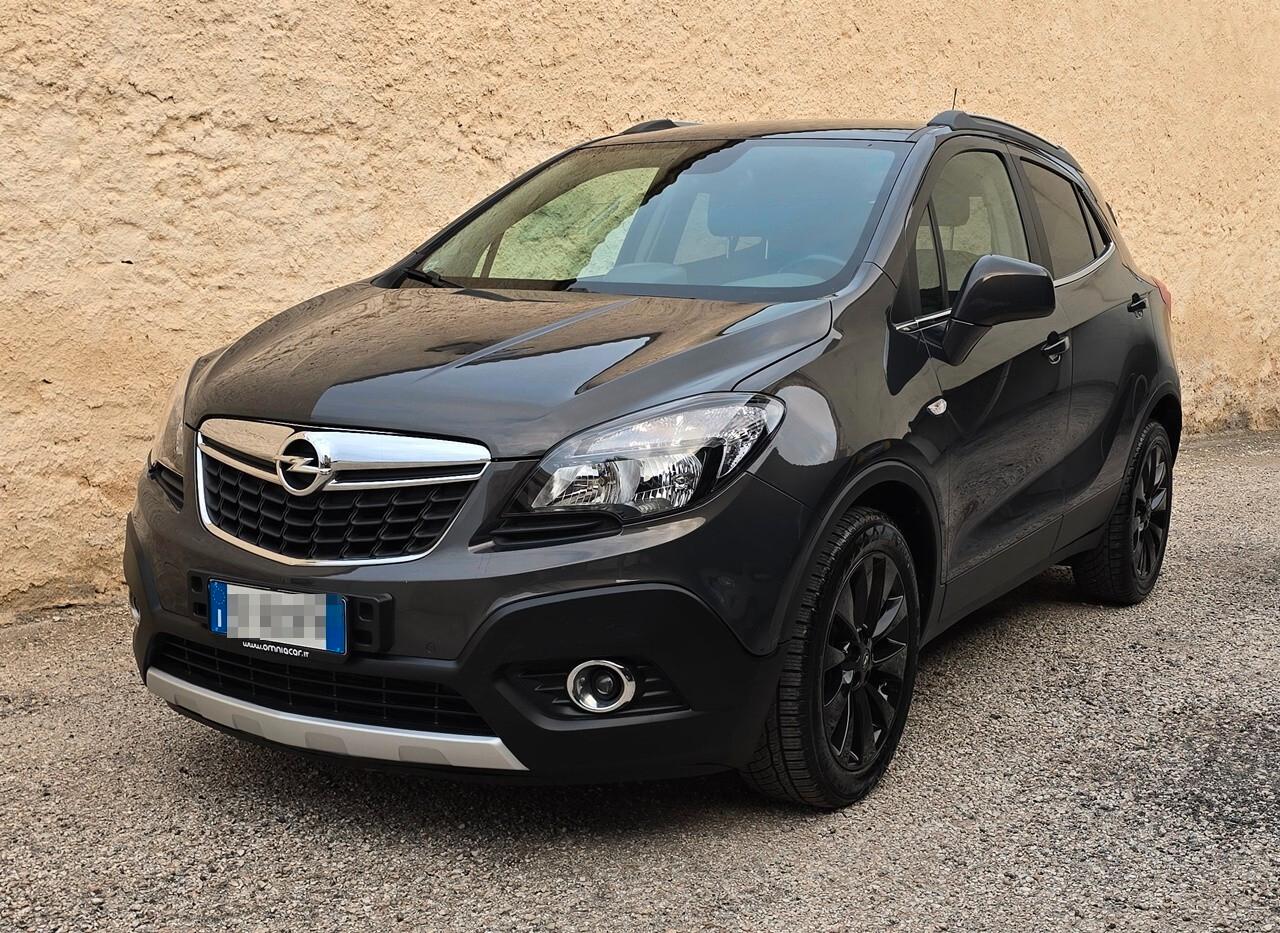 Opel Mokka 1.6CDTI 136CV S&S Cosmo