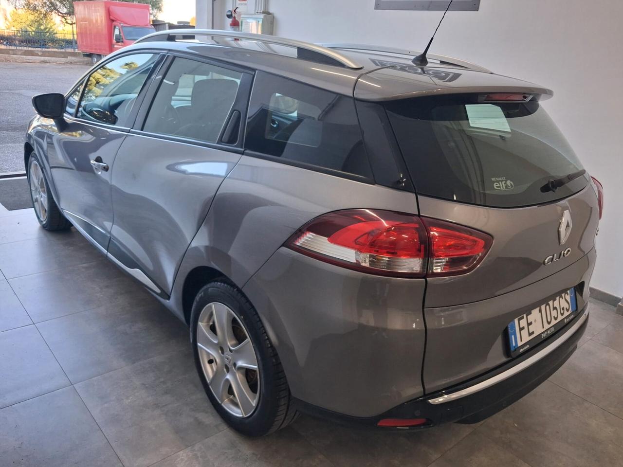 Renault Clio Sporter dCi 8V 75CV Start&Stop Energy Duel