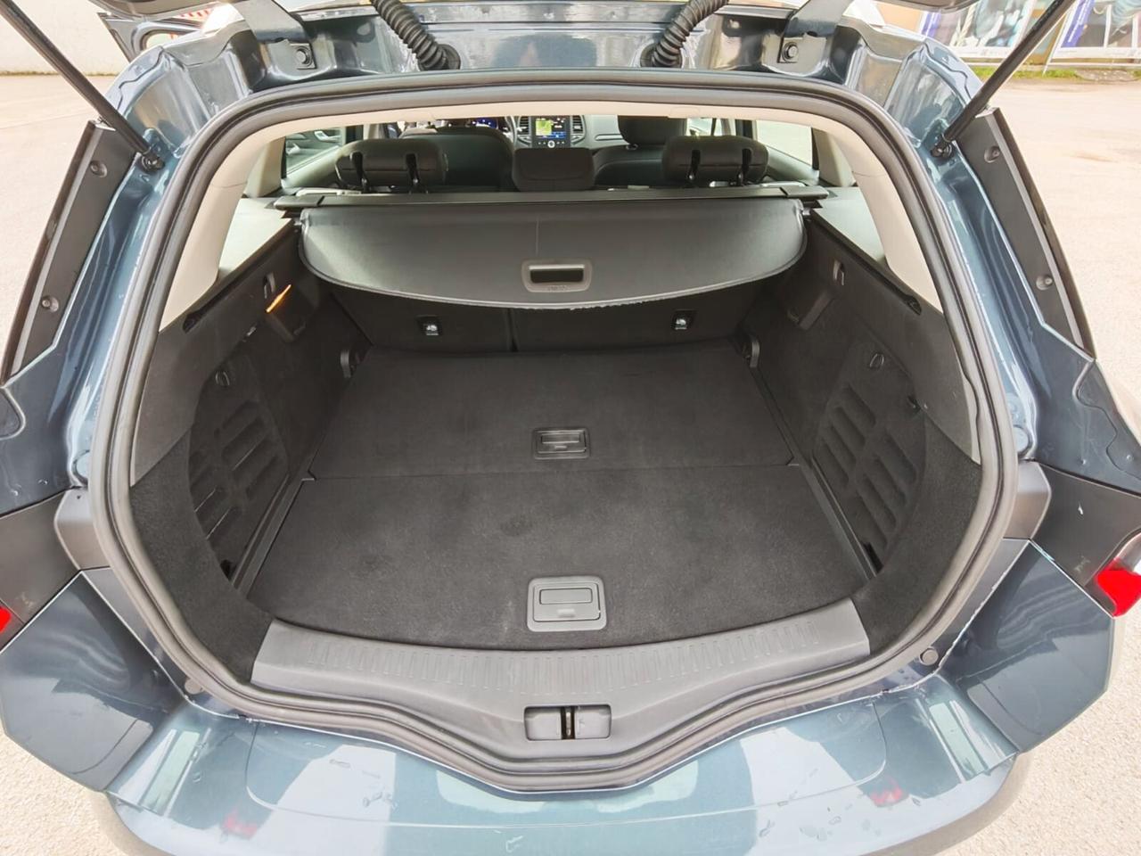 Renault Megane Sporter 1.5 dci Business 115cv edc