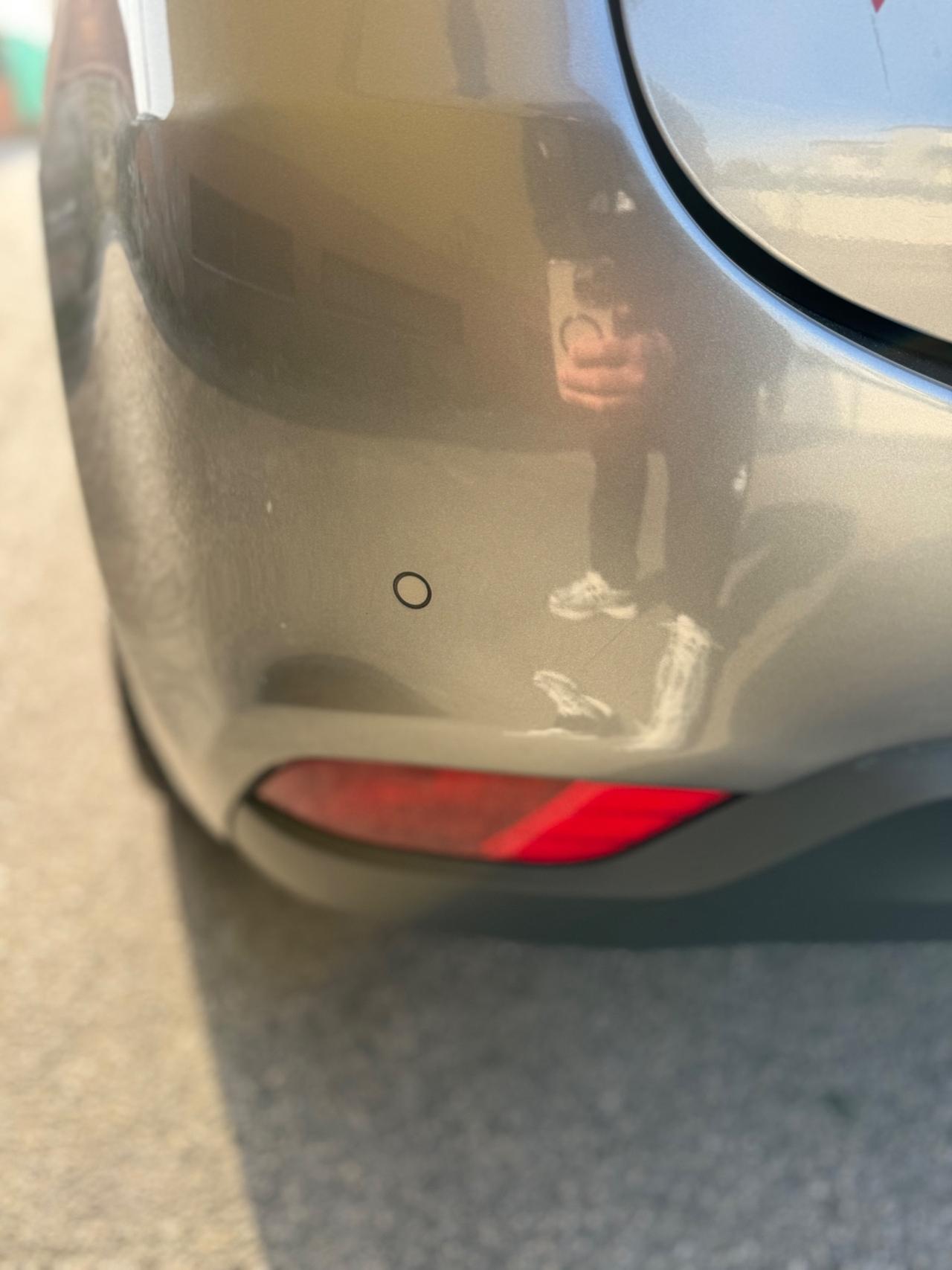 Kia Carens 1.7 CRDi 115 CV Class