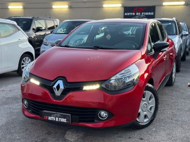 Renault Clio 1.2 GPL Live NAVI