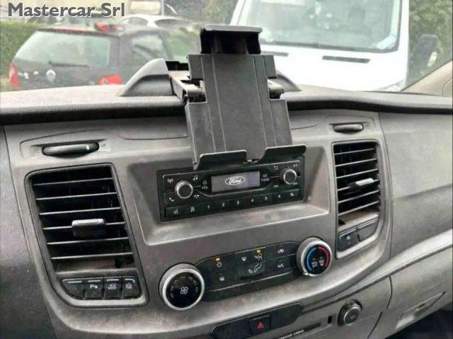 FORD Transit Custom N1 3 posti L2H2 TREND 2.0 ECOBLUE 130 CV - GF429HN