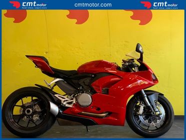 Ducati Panigale V2 - 2021