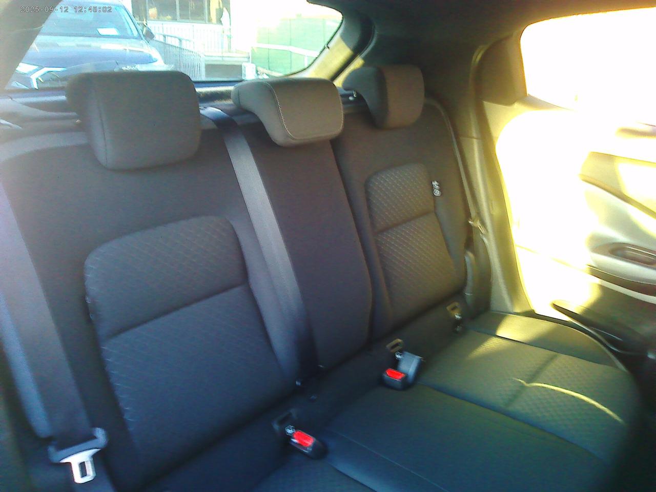 Nissan Juke 1.0 DIG-T 117 CV Tekna