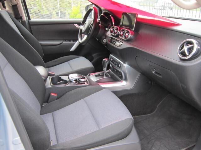 Mercedes-benz Classe X 250 d 4 Matic Power SOLI 77000 KM.