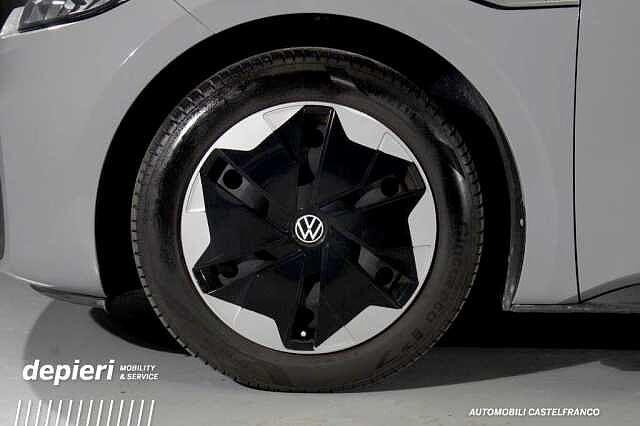 Volkswagen ID.3 Life kWh 58 -BEV