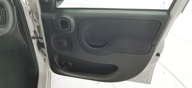 FIAT Panda 1.3 MJT 95 CV S&S Easy