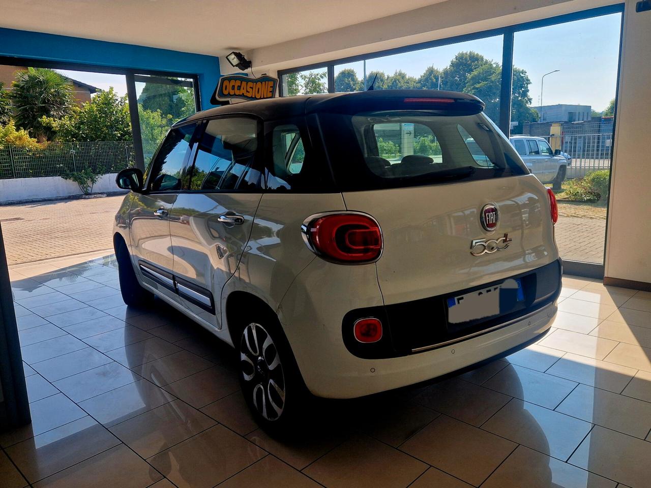 Fiat 500L 1.3 Multijet 85 CV Pop