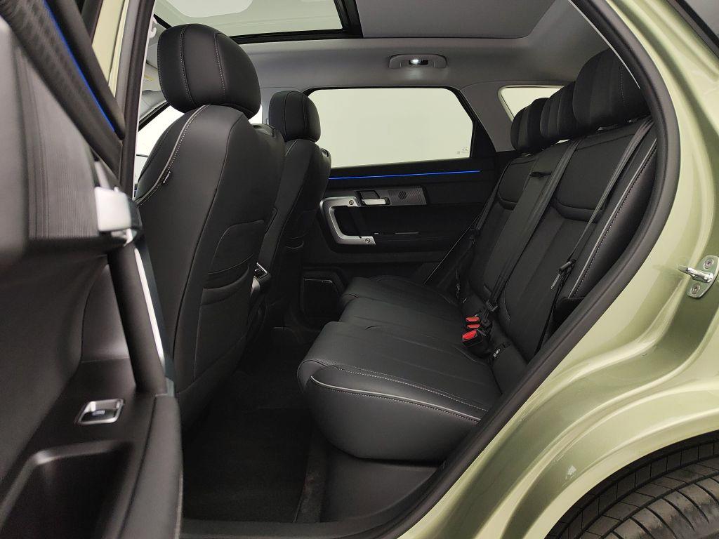 JAECOO 1.6 TGDI - Trazione integrale 7DCT Exclusive (4WD) 2024