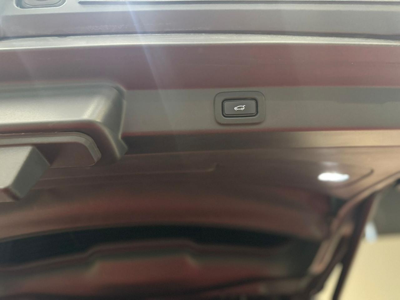 LAND ROVER SPORT