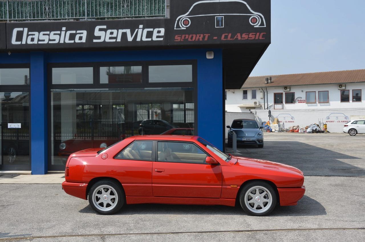 Maserati Coupe GHIBLI 2.0 PRIMA SERIE