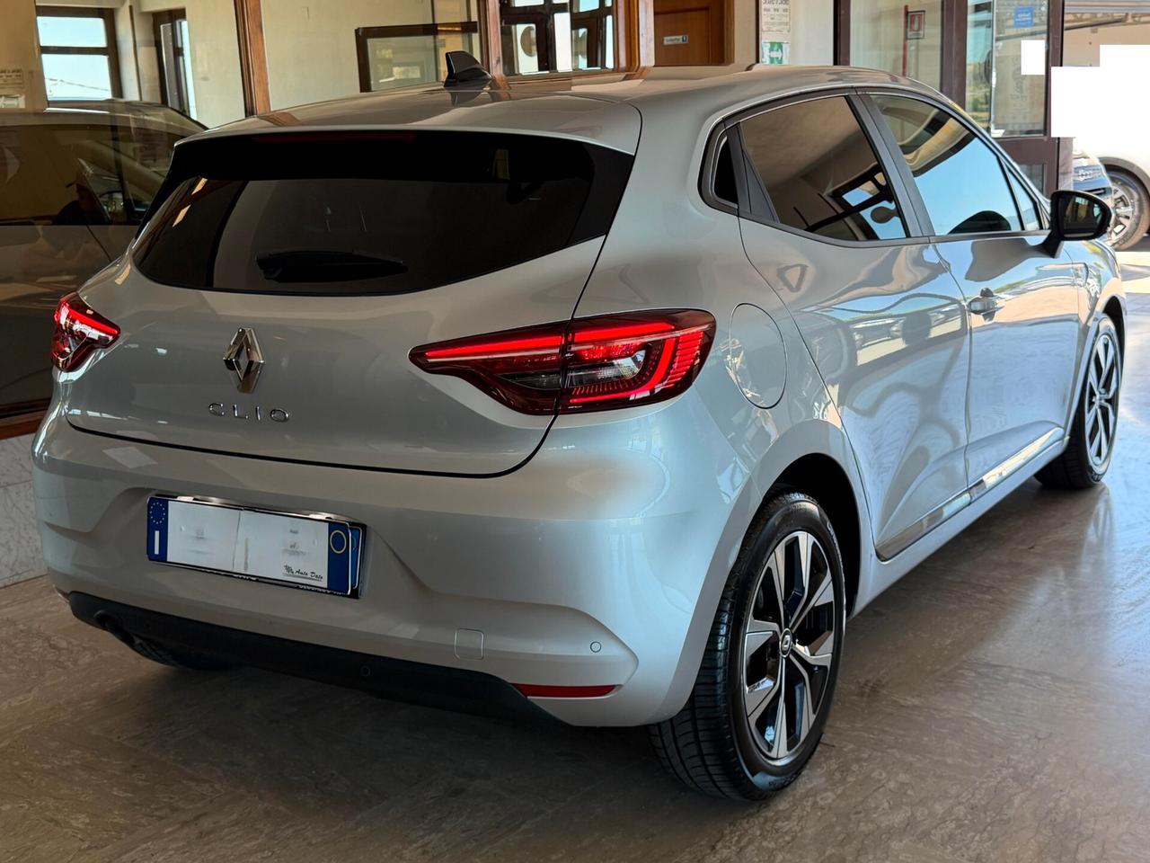 Renault Clio 1.5 BLUE DCI 100 cv. EVOLUTION