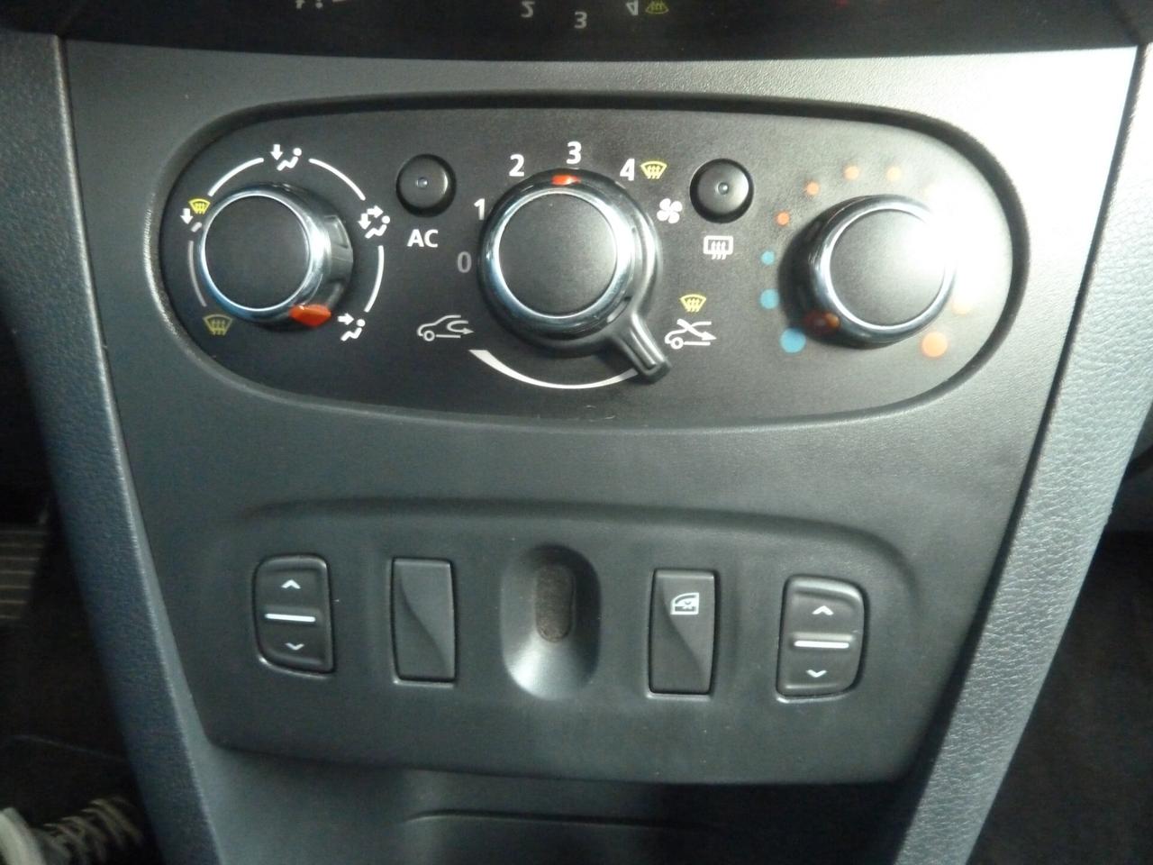 Dacia Logan 1.5 dCi Ok Neopatentati