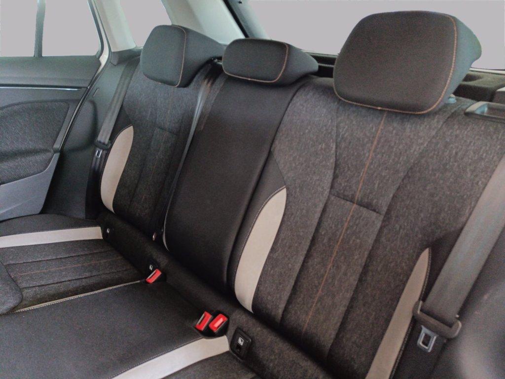 SKODA Kamiq 1.5 tsi dark shade 150cv del 2023