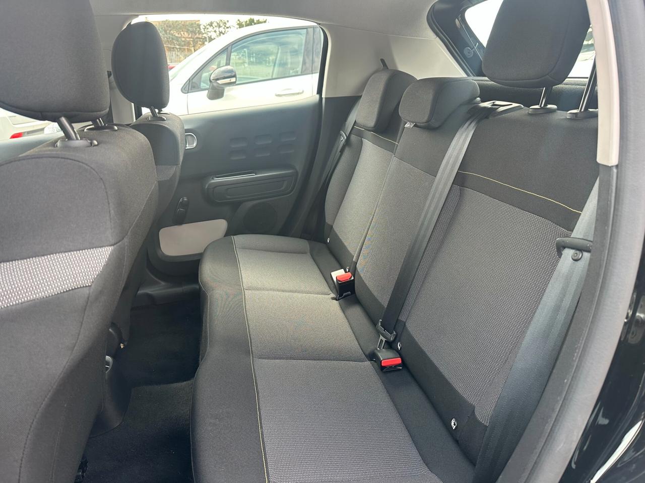 Citroen C3 83 S&S "Km 69.000"