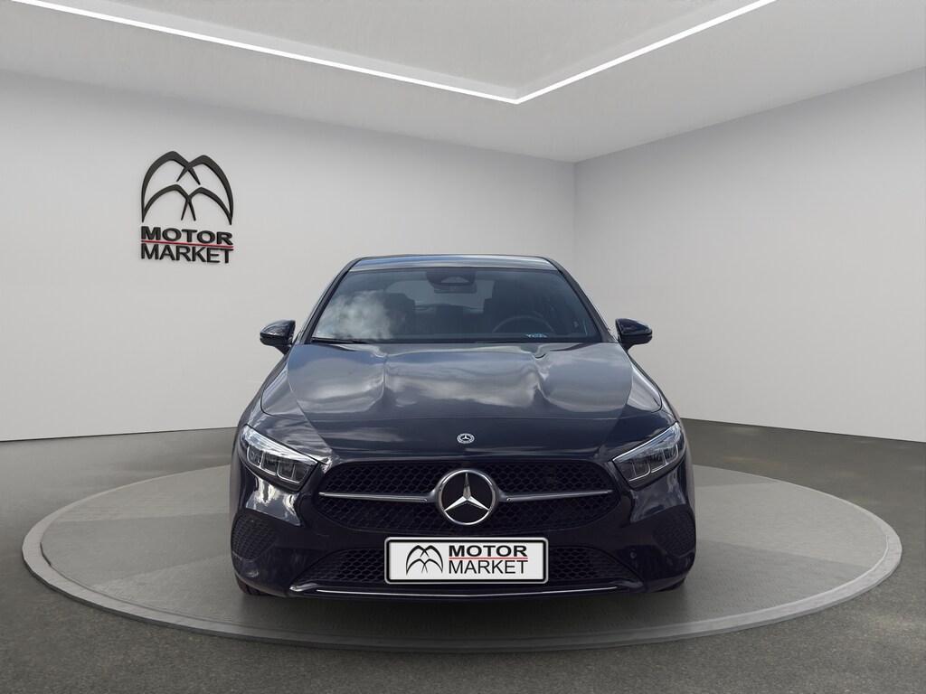 Mercedes Classe A 200 200 D Advanced Progressive 8G-DCT