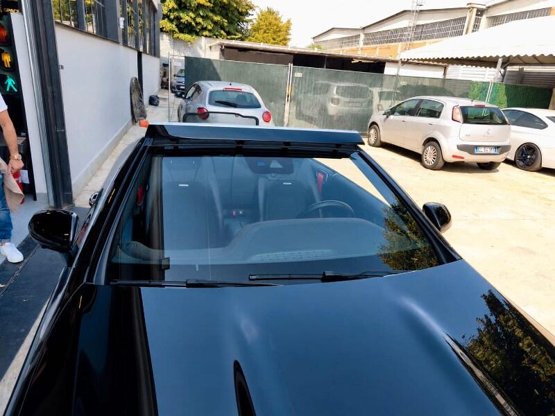 MERCEDES Classe E Cbr (A238) E 53 4Matic+ Mild ...