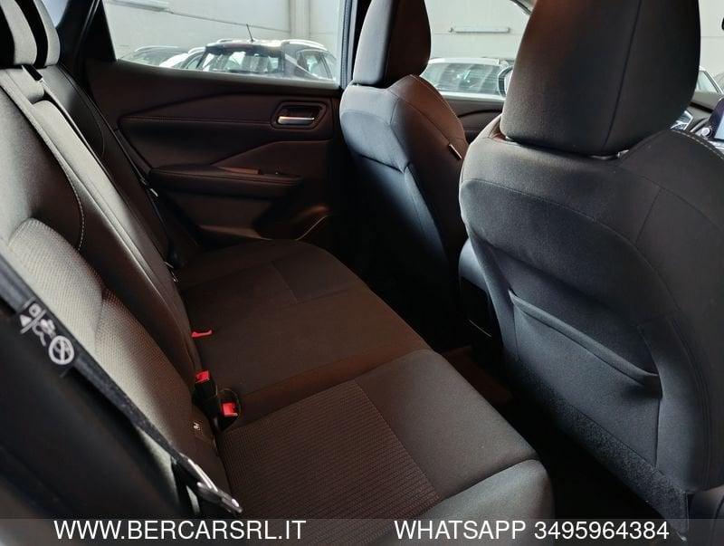 Nissan Qashqai Qashqai MHEV 158 CV Xtronic Business*