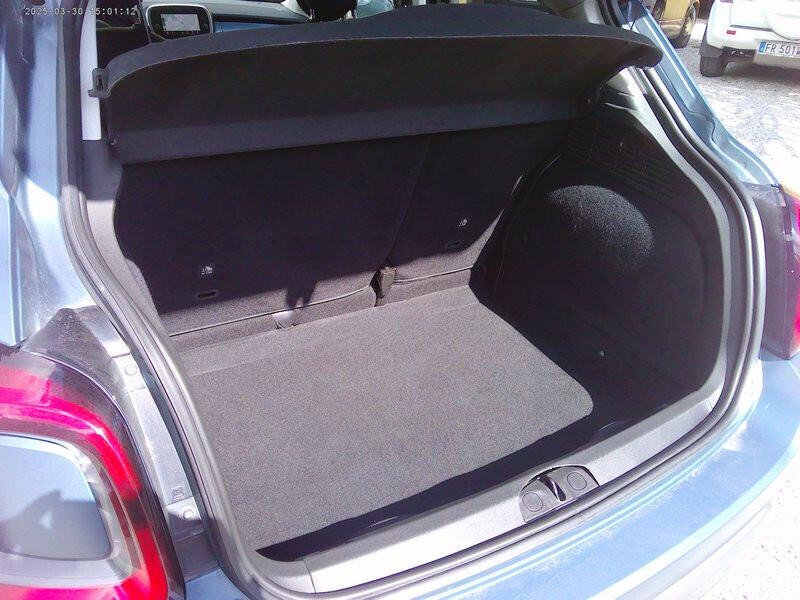 Fiat 500X 2.0 MultiJet 150 CV AT9 4x4 S-Design Cross