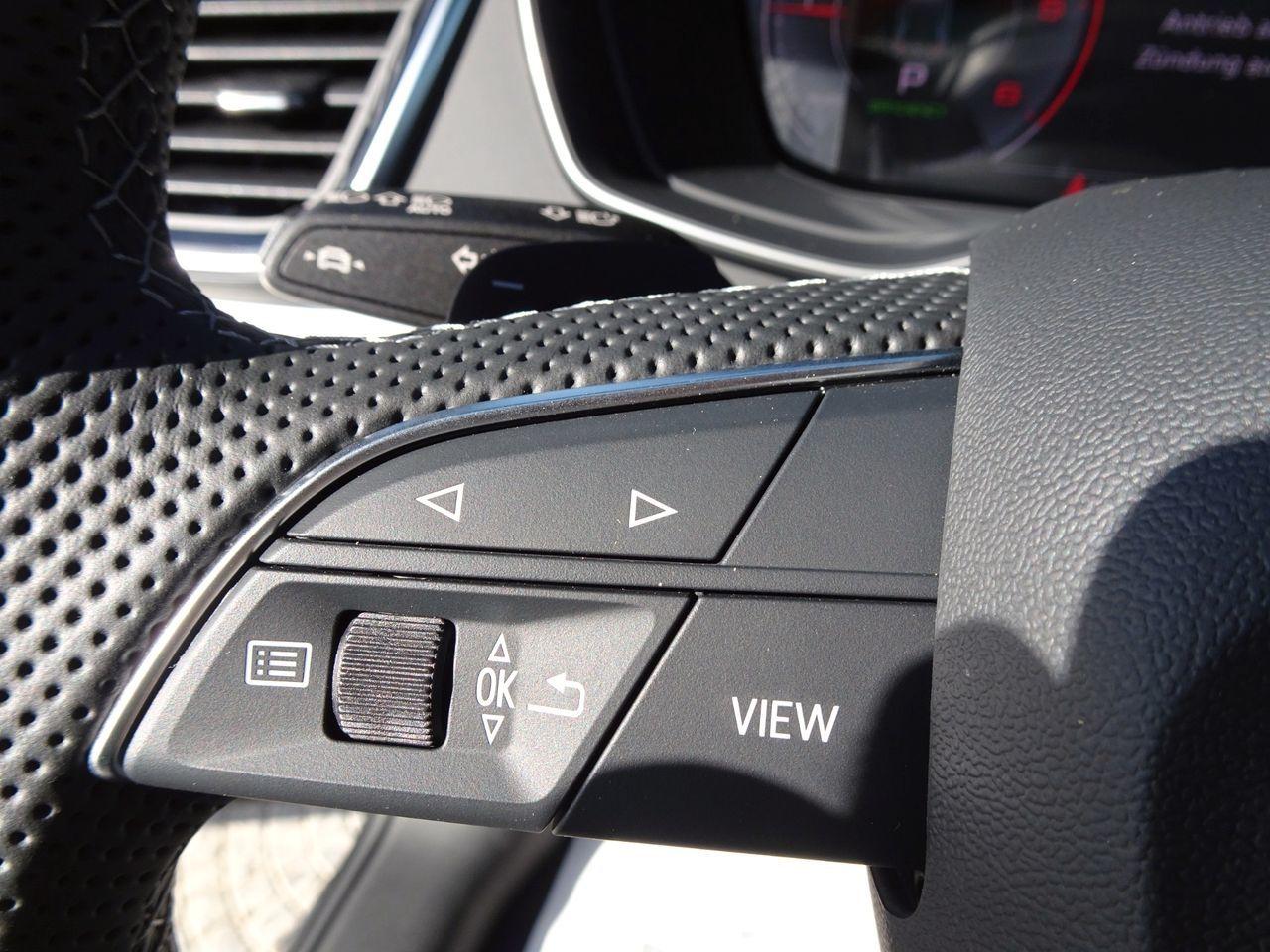 Audi Q5 35 TDI S tronic S line plus