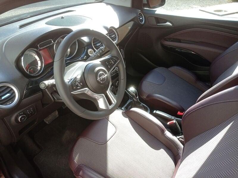 Opel Adam 1.4 Air 87cv auto