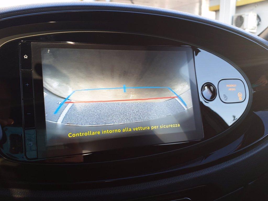 TOYOTA Aygo x 1.0 lounge 72cv s-cvt del 2022