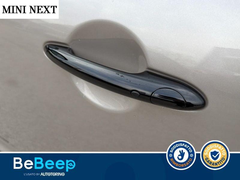 MINI Countryman Mini F60 MINI 2.0 COOPER S YOURS AUTO