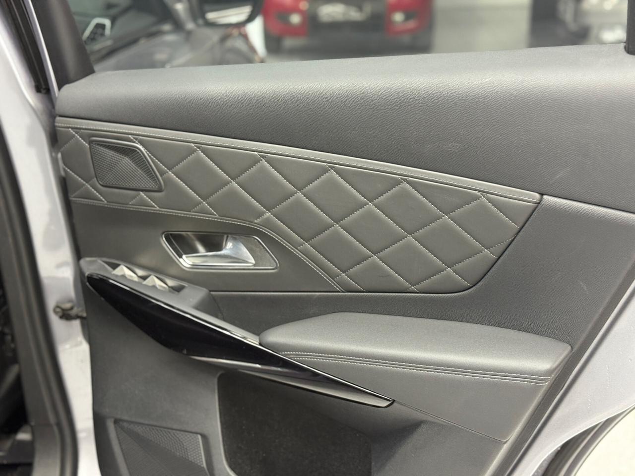 Ds DS 7 DS 7 Crossback BlueHDi 130 aut. Grand Chic