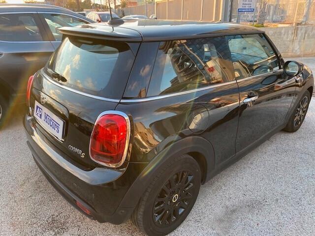 Mini Mini Full Electric Mini Cooper SE Electric Km 26000 2021 Iva deducibile