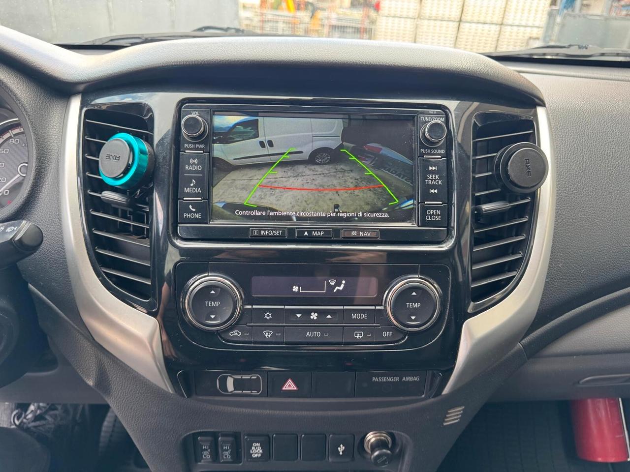 Fiat Fullback 2.4 180CV Doppia Cabina aut. LX