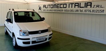 Fiat Panda 1.2 BENZ. - 2011 - KM. 52.000